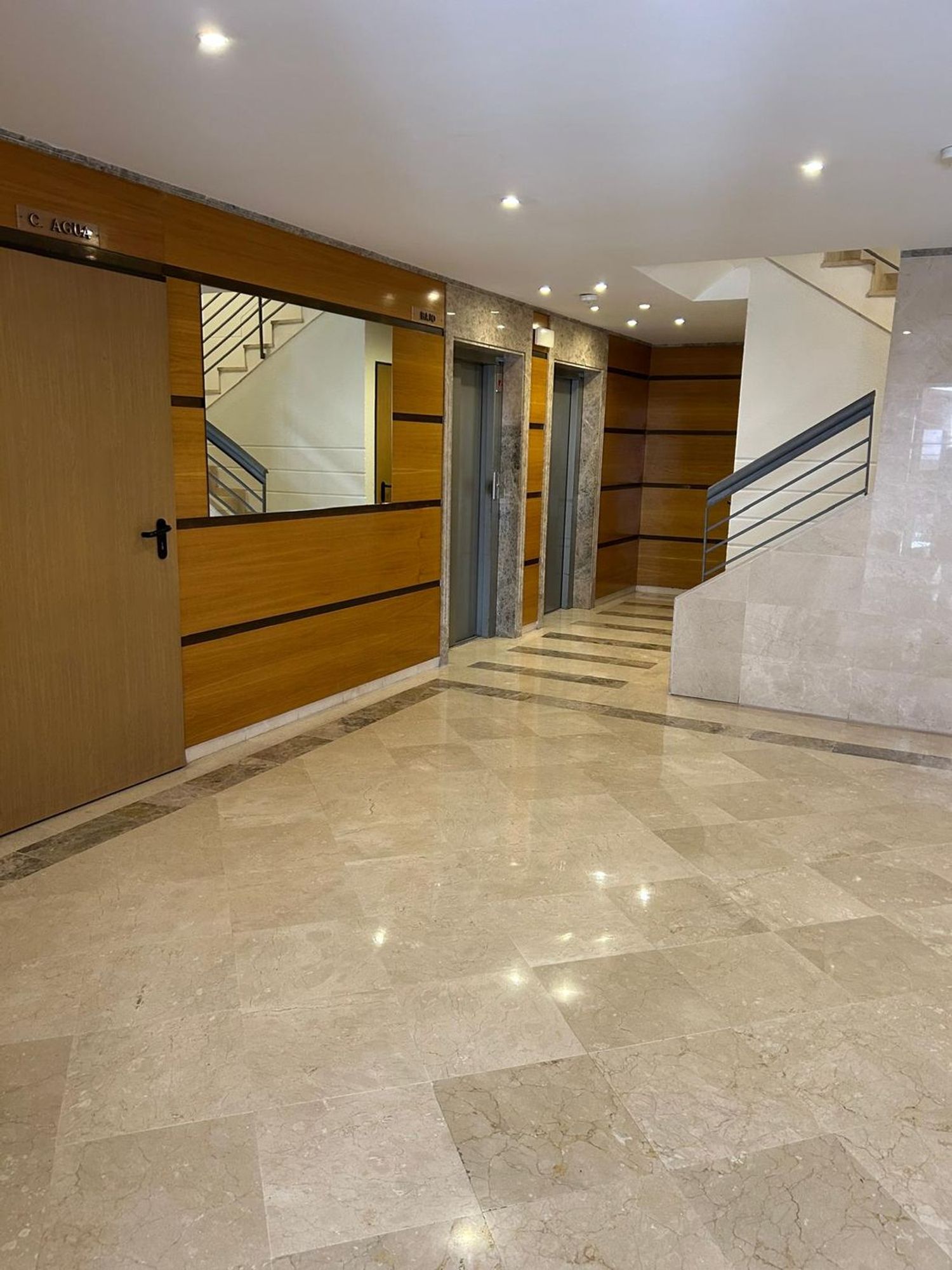 Piso en avenida Imperio Argentina, 5 - Foto 11