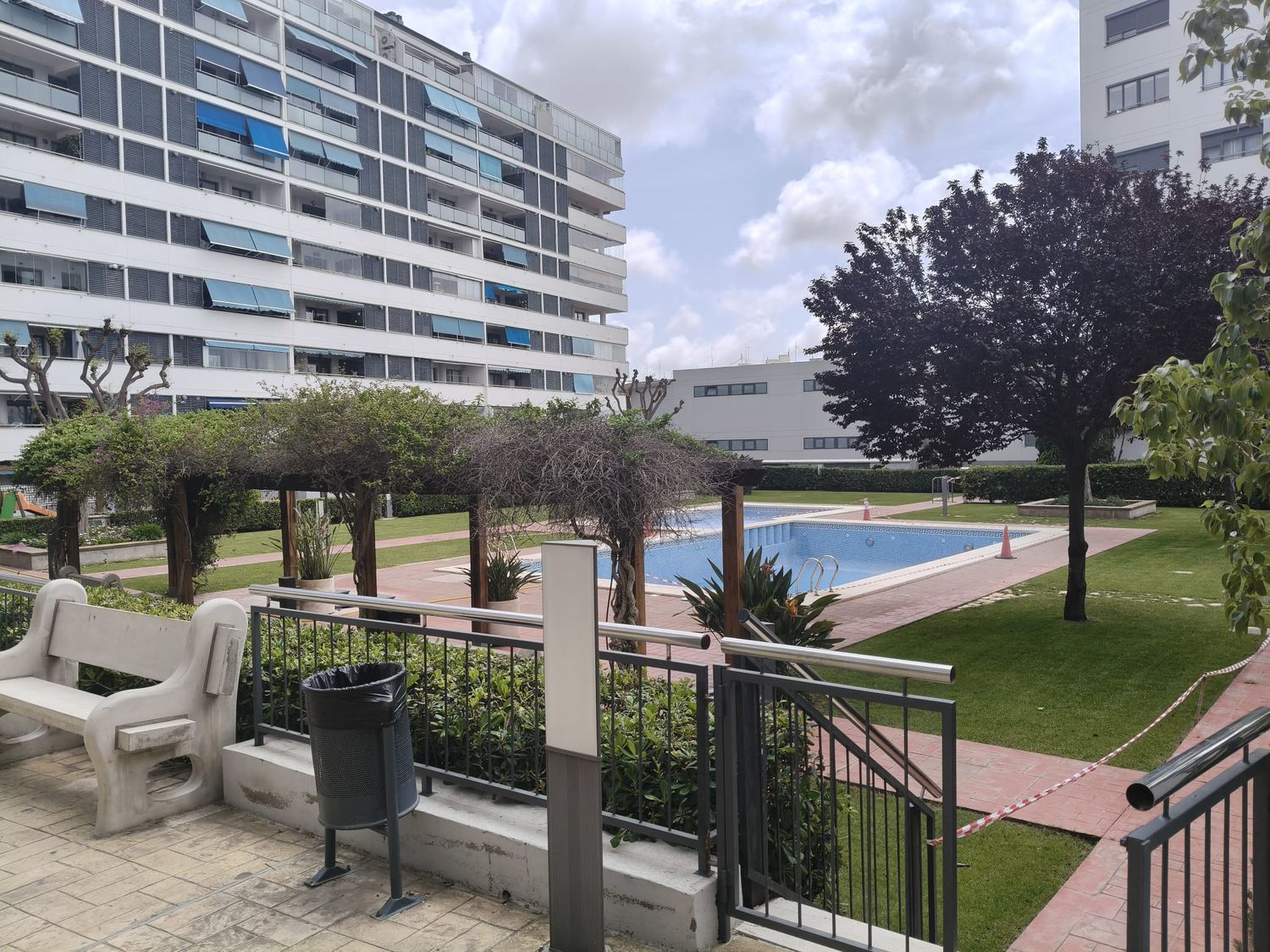Piso en Avenida de Manuel de Falla - Foto 3