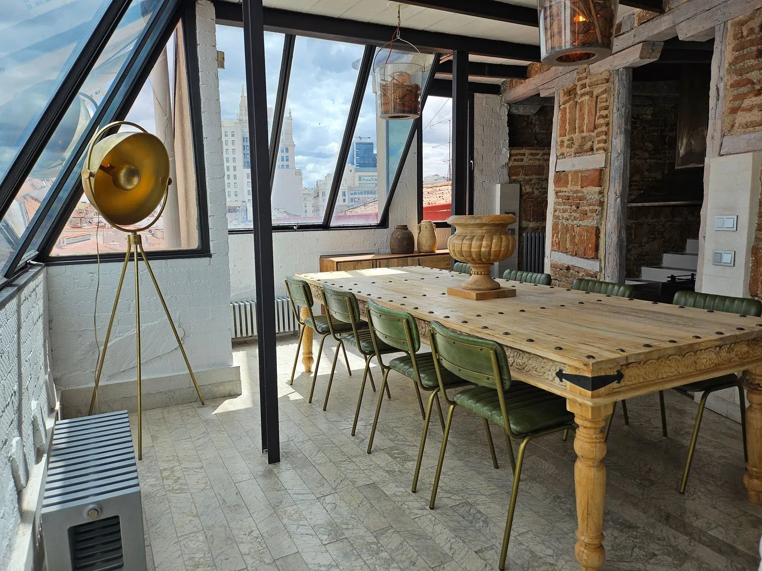 Dúplex en calle de Valverde, 35 - Foto 3