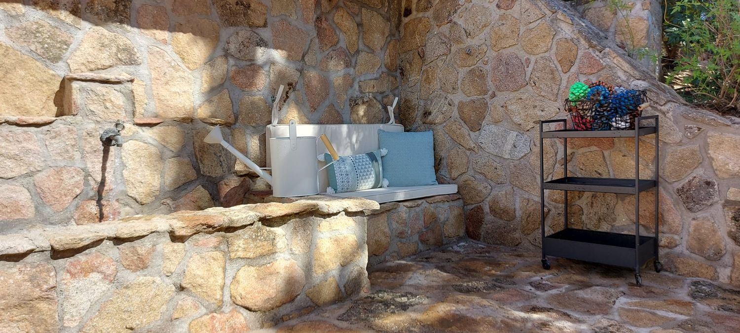 Casa rural en Calle Calas de Guisando s/n - Foto 12
