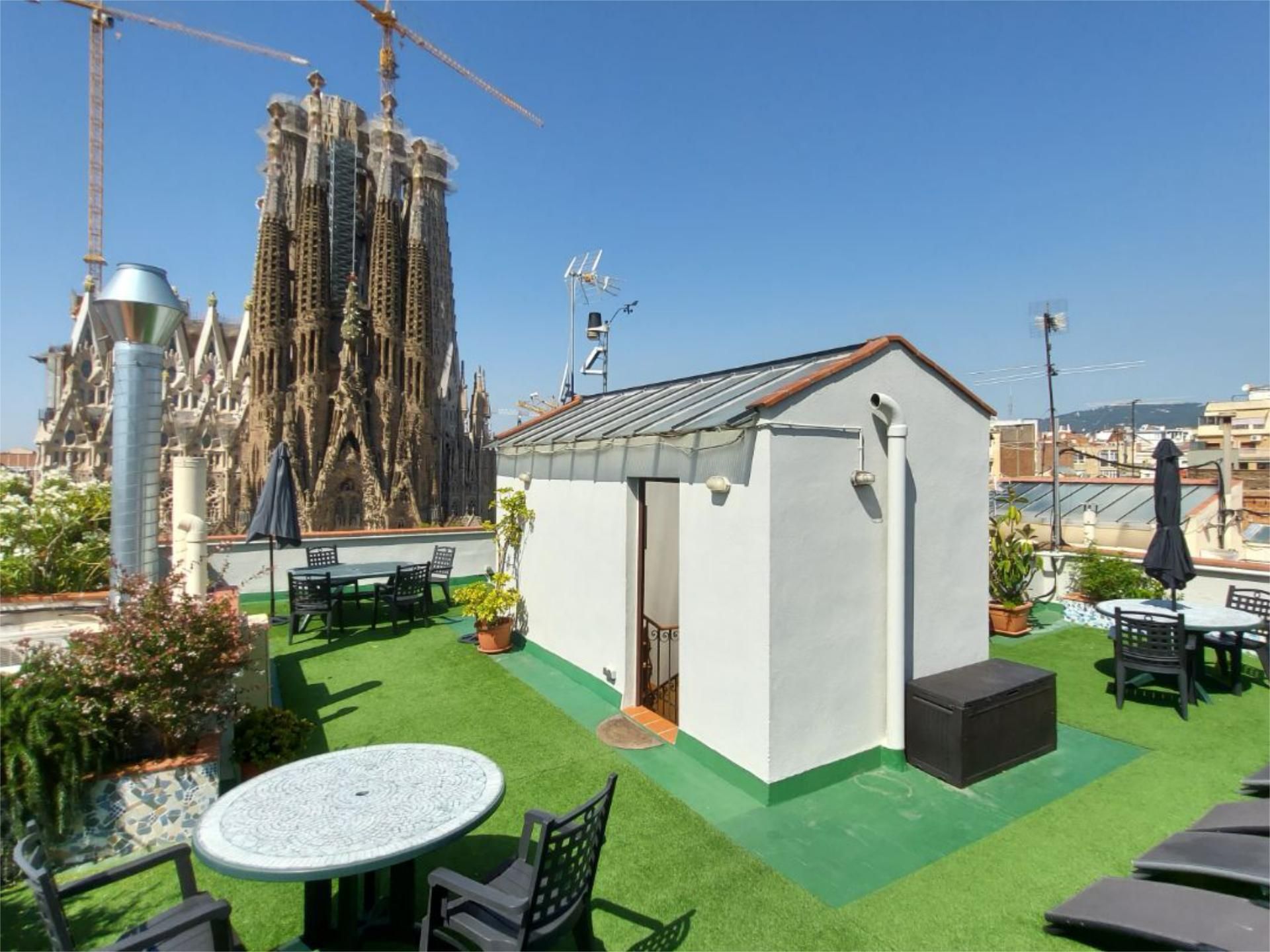 Piso en calle Carrer de Lepant 273 - Foto 24