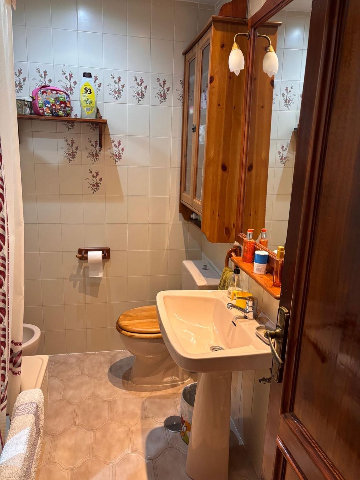 Chalet pareado en Urbanización Pradollano, 35 - Foto 22