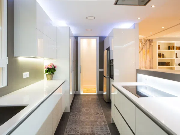 Piso en Barrio Ibiza - Foto 7