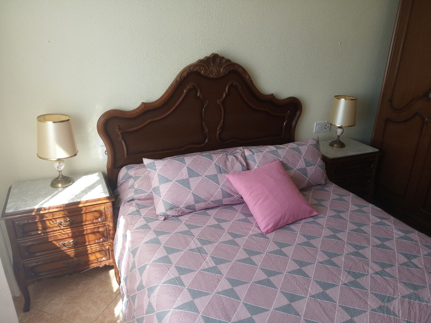 Piso en calle Martínez Maldonado, 50 - Foto 10