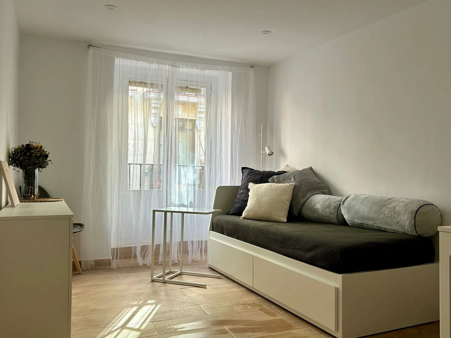 Estudio en calle del Salitre, 42 - Foto 11