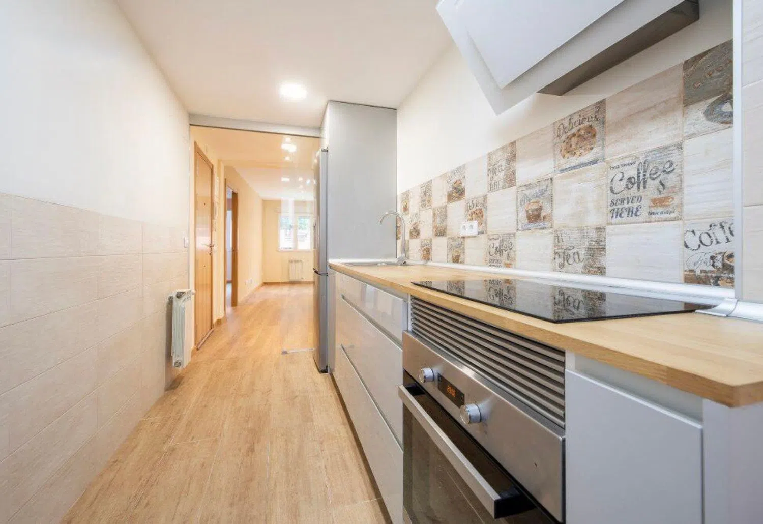 Piso en calle de Fereluz, 53 - Foto 2