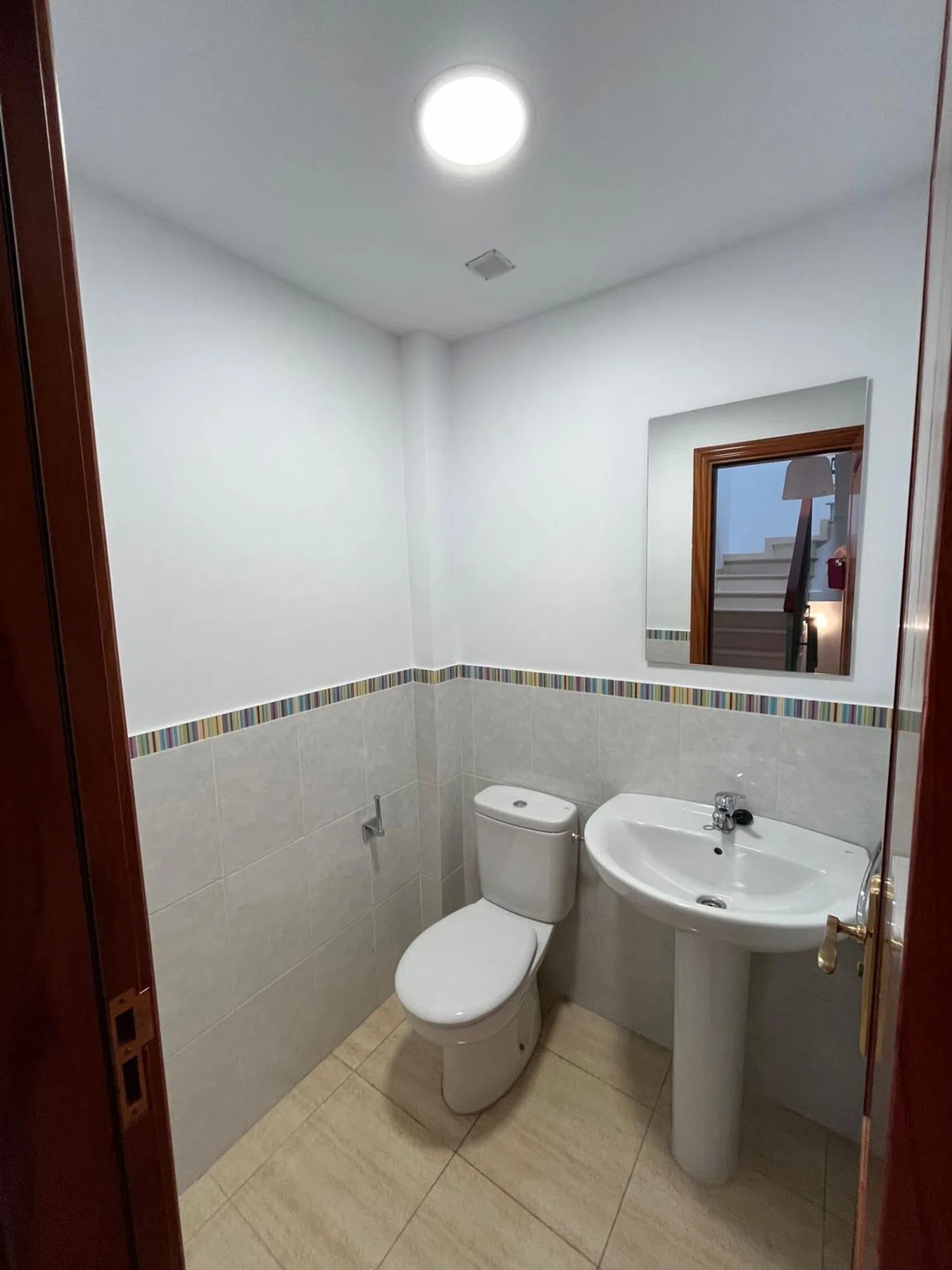 Chalet adosado en Barrio Almatriche - Foto 6