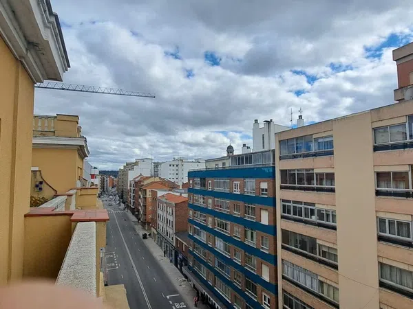 Ático en Avenida de Álvaro López Núñez, 48, San Esteban, San Esteban - Foto 20