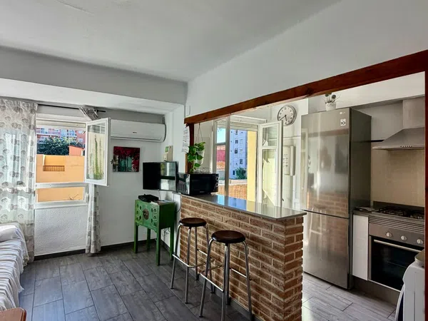 Piso en Calle de Vicente la Roda, 35, Playa de la Malvarrosa - Foto 10