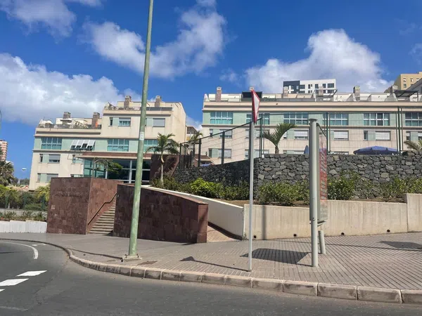 Dúplex en Avenida Juan Carlos I, 1, Siete Palmas - Foto 36