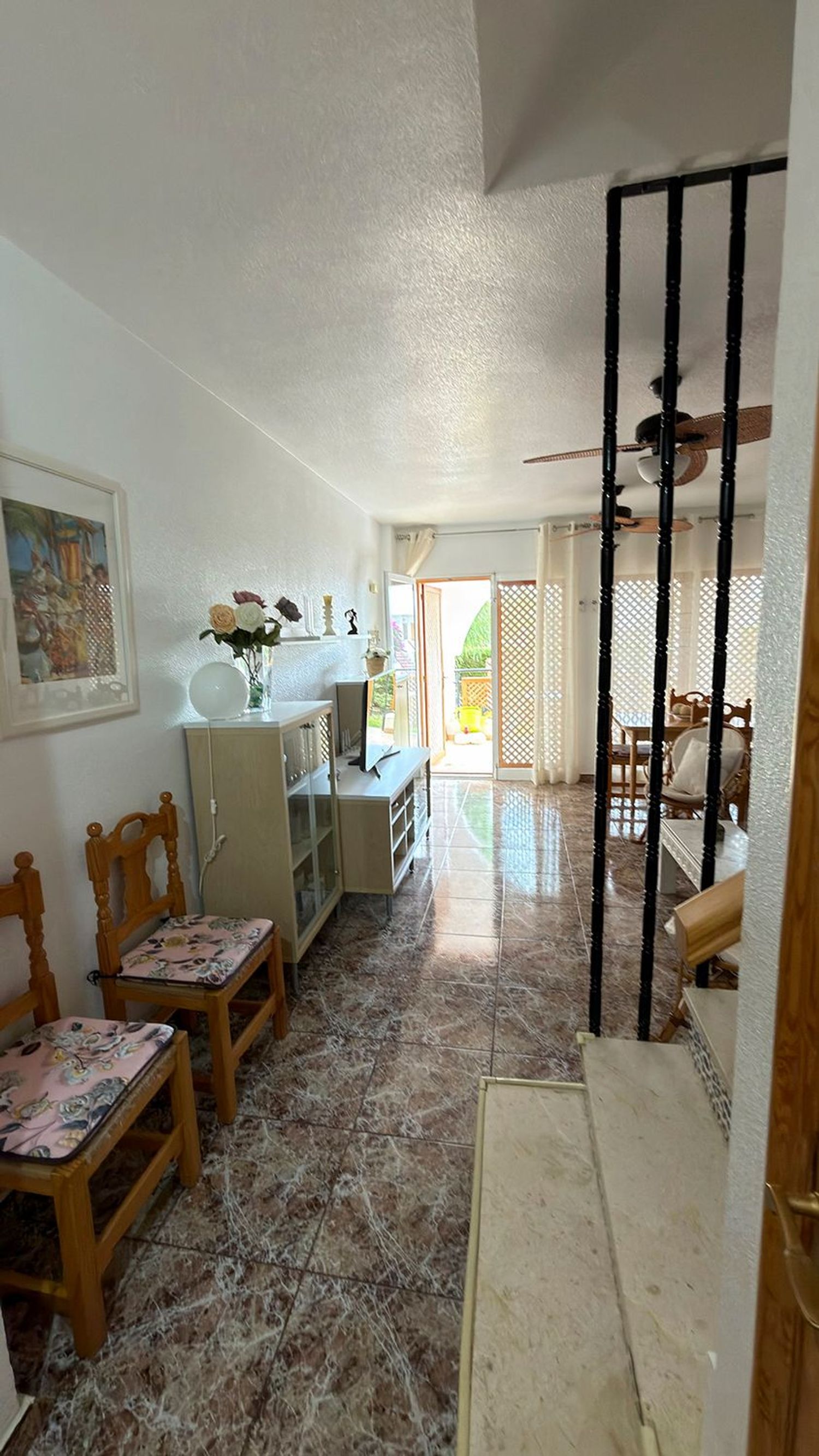 Chalet adosado en Urbanizacion el Alhamillo, 28, El Alamillo - Foto 34