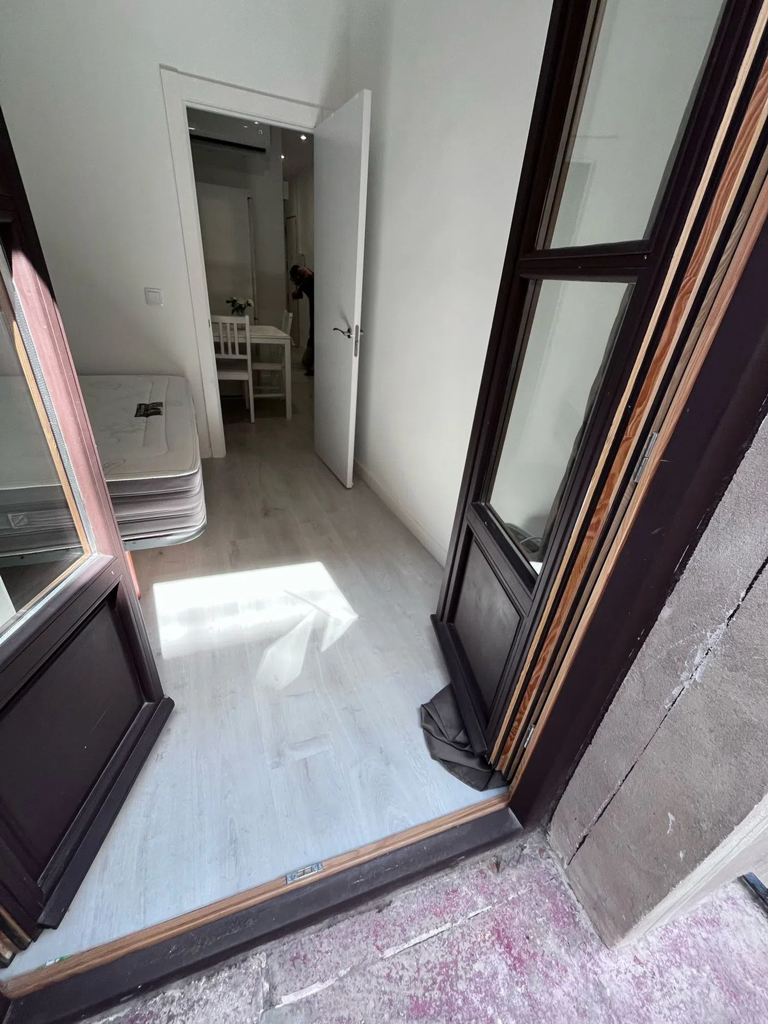 Piso en ronda de Sant Antoni, 50 - Foto 20