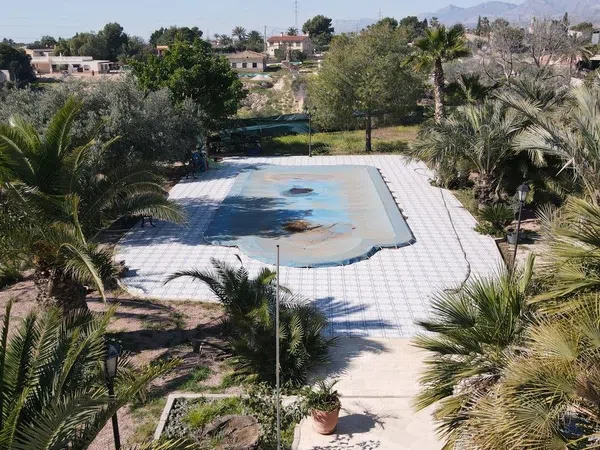 Casa independiente en Lugar Llano San Jose, 3095 - Foto 7