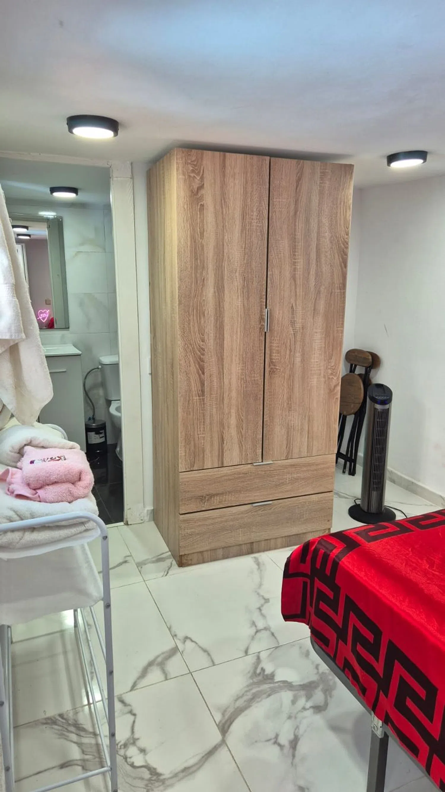 Estudio en calle Villabona, 56 - Foto 1