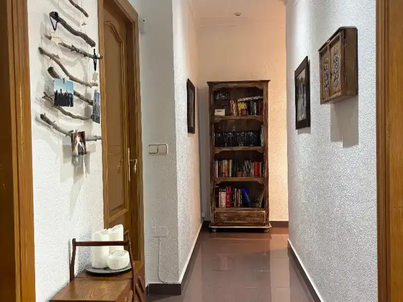 Piso en  Calle Profesor Joaquín Hellín López 3 - Foto 43