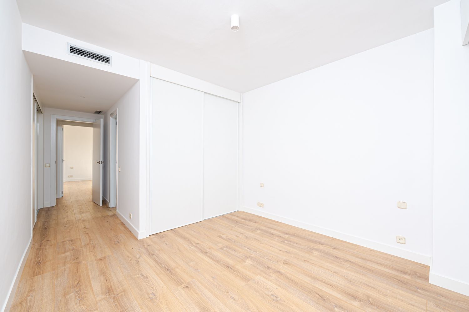 Piso en Barrio Conde Orgaz-Piovera - Foto 12