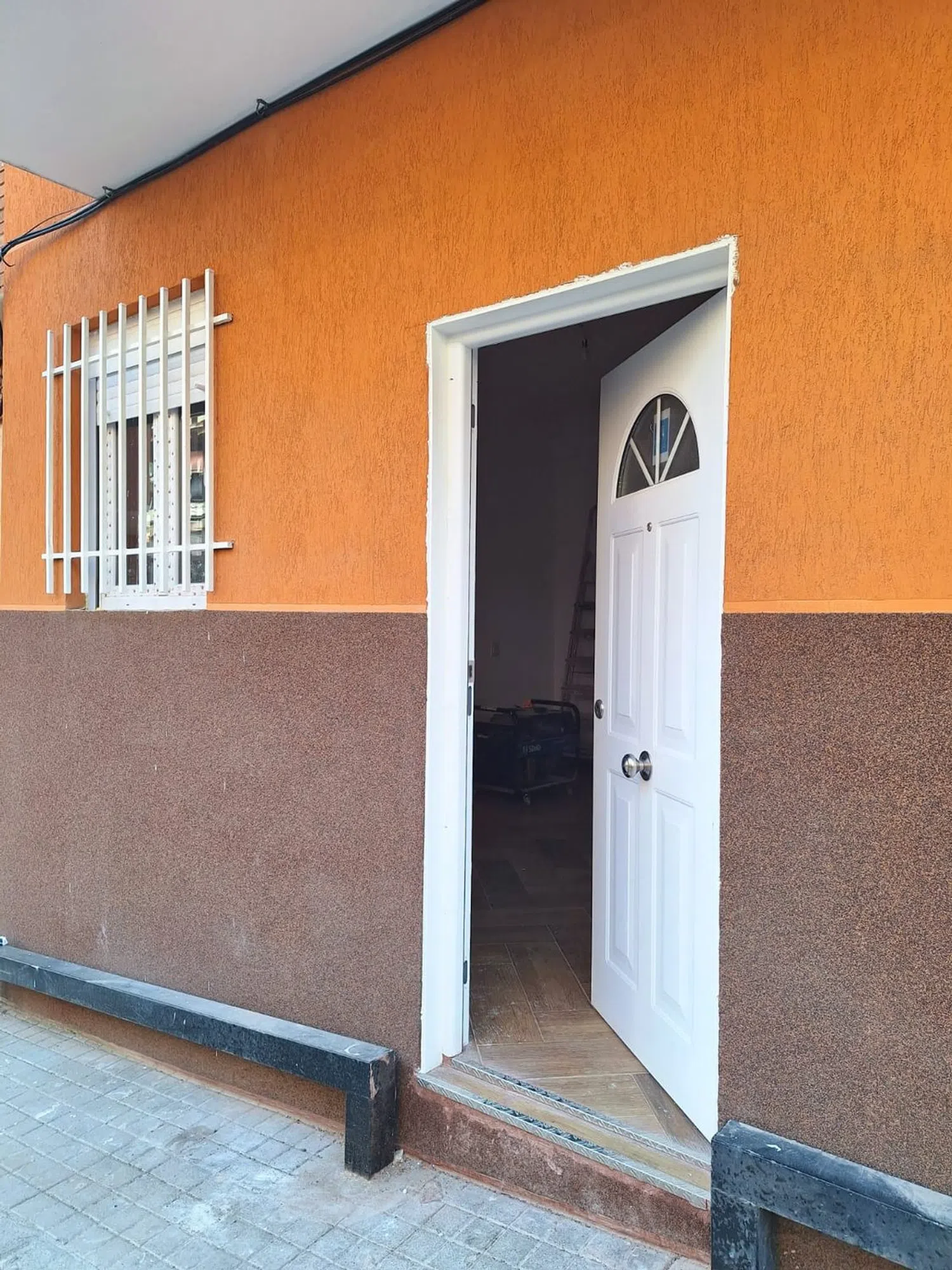 Estudio en calle de Ocaña, 165 - Foto 2