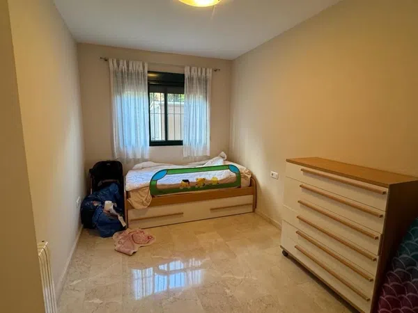 Piso en Paseo Penyal d'Ifach, Casas Verdes, Casas Verdes - Foto 20