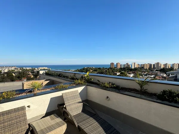 Piso en Calle Jacinto Verdaguer, 10, Campoamor - Foto 25