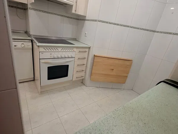 Piso en Avenida Donostiarra, 5, Concepción - Foto 8