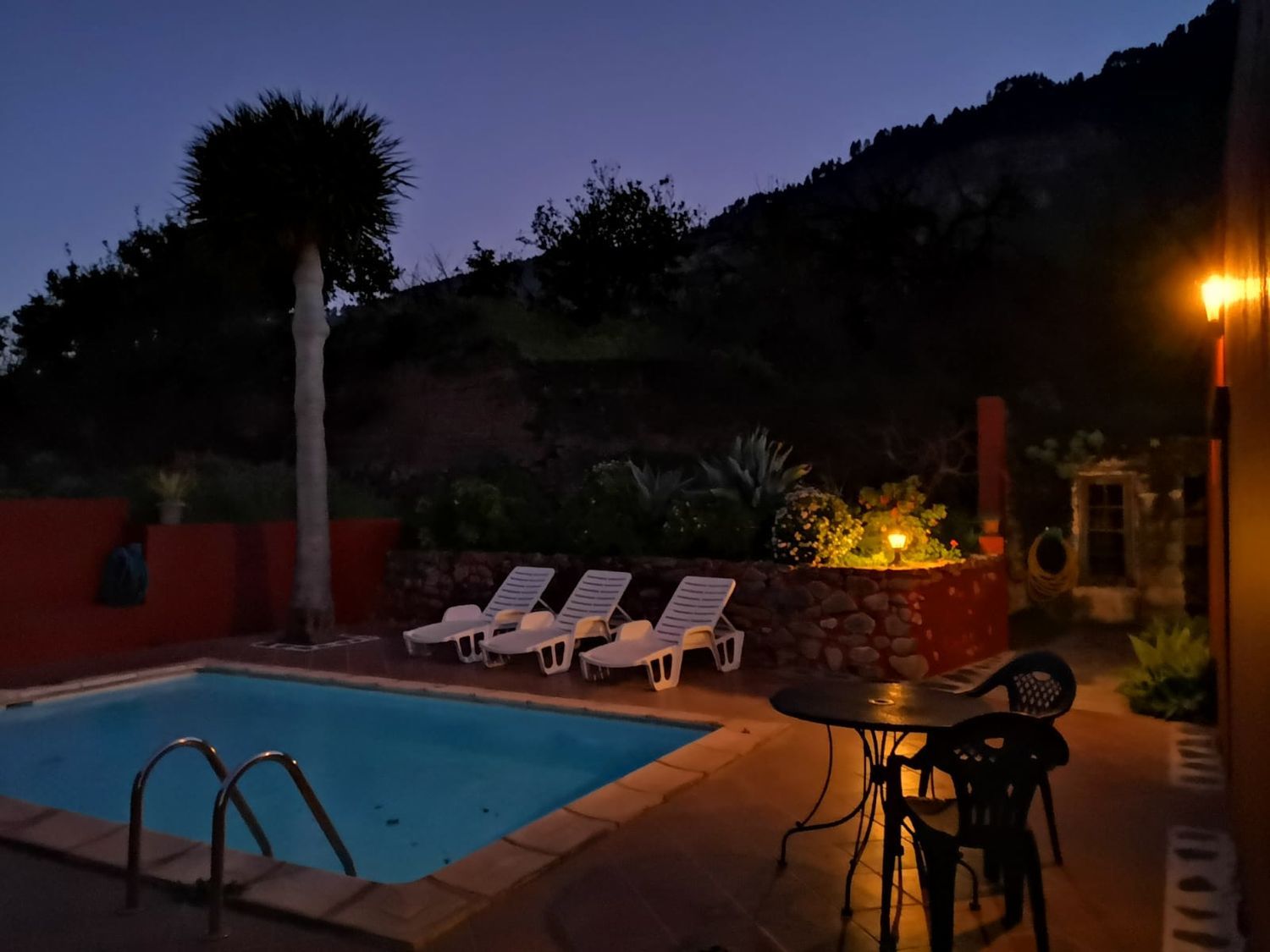 Casa o chalet independiente en Calle finca del pedregal s/n - Foto 24