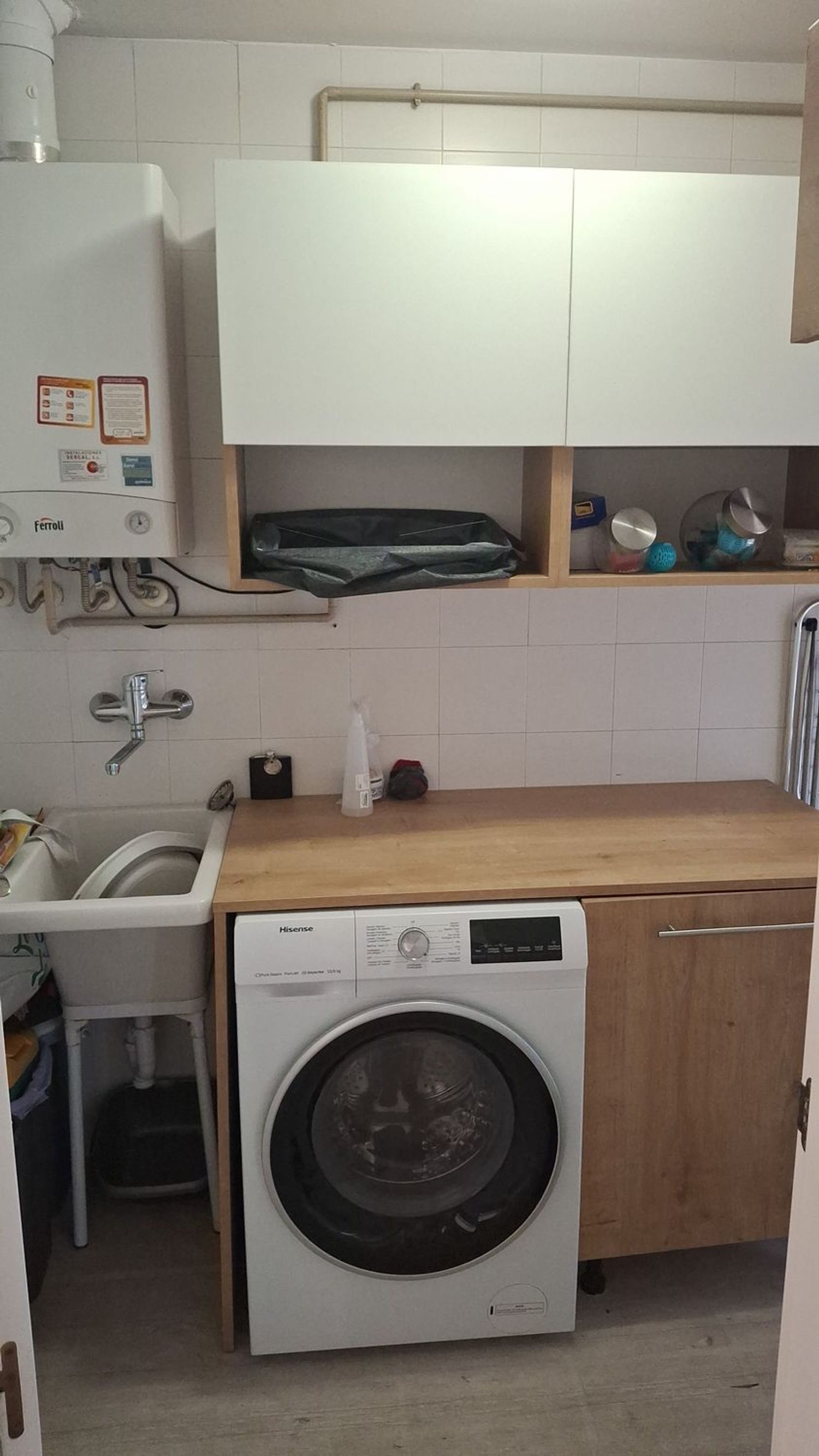 Chalet adosado en Calle plateros, 17, Hospital - Nuevo Centro, Hospital - Nuevo Centro - Foto 19