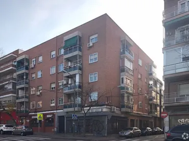 Piso en  Calle de Emilio Ferrari 15 - Foto 1