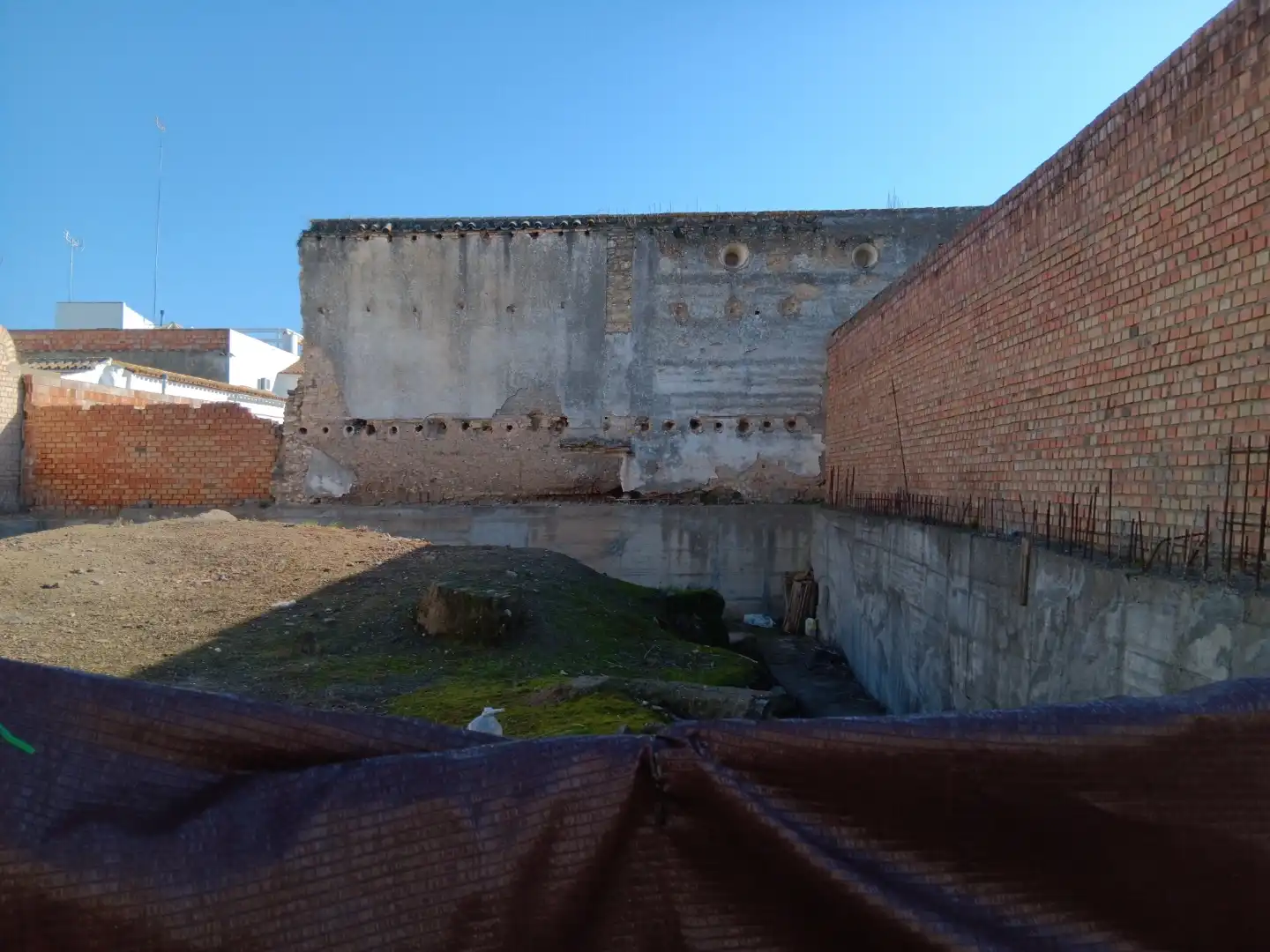 Planta baja en  Calle del Guadalquivir 1 - Foto 4