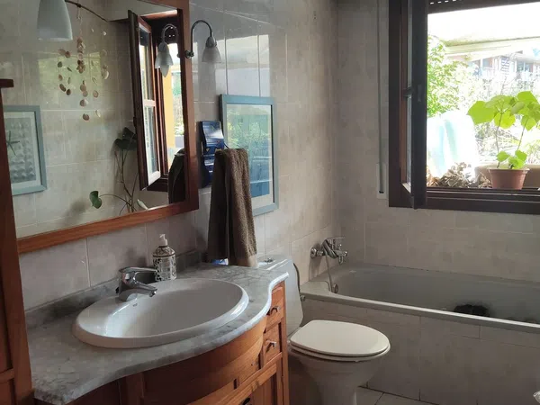 Chalet adosado en San Lorentzo Auzunea, 38 - Foto 19