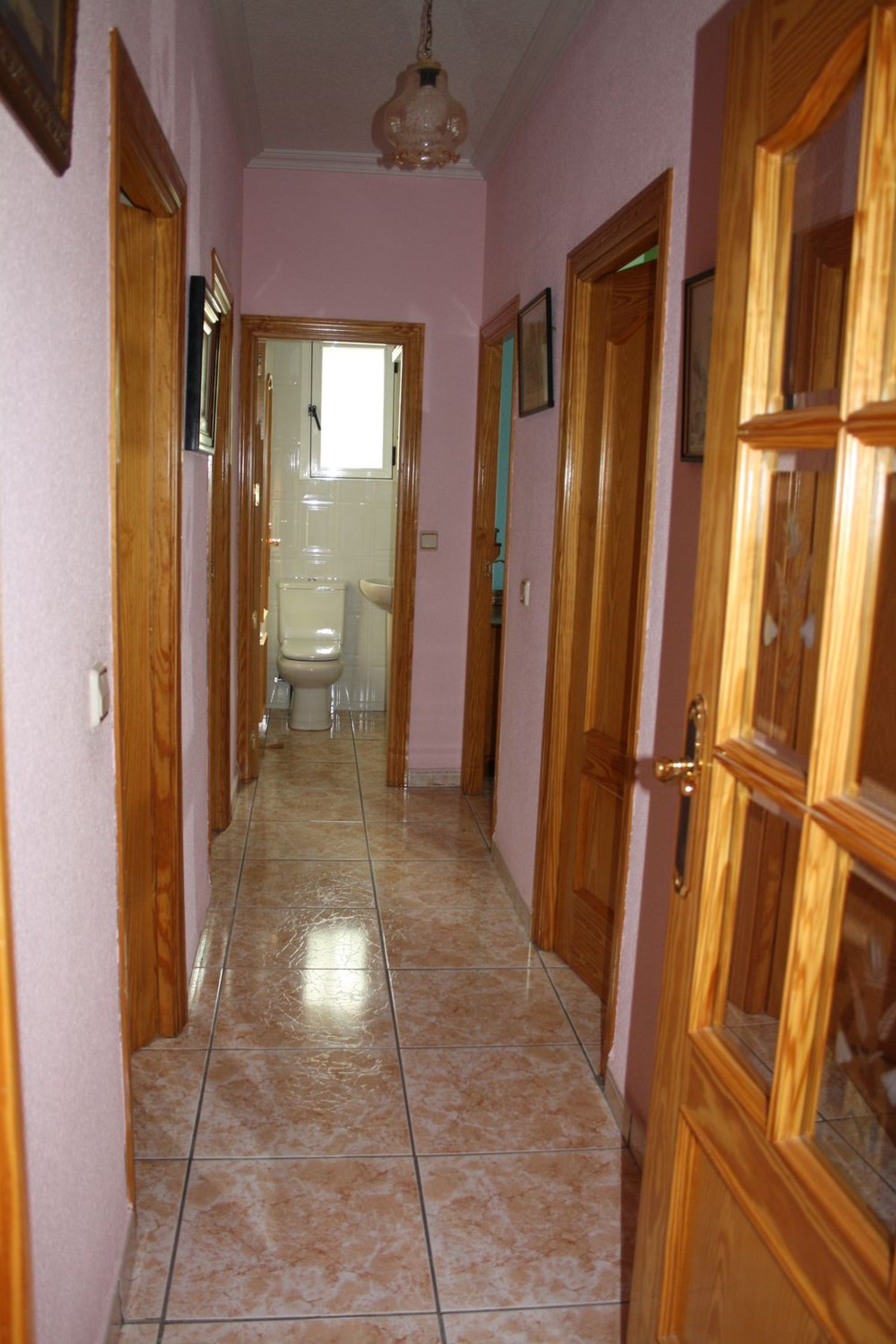 Casa o chalet independiente en La Adrada - Foto 32