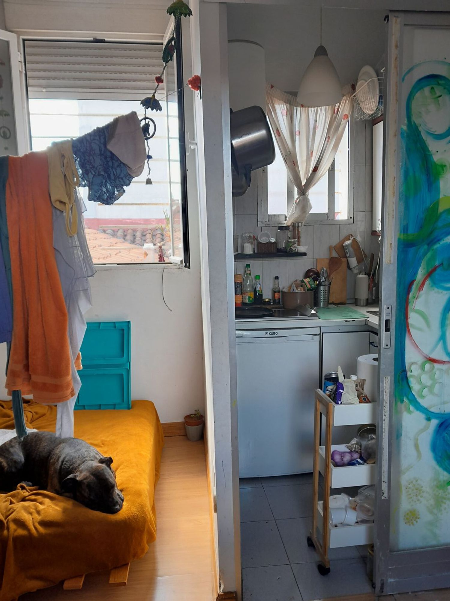 Estudio en Calle de San Agustín, 16, Huertas-Cortes - Foto 6