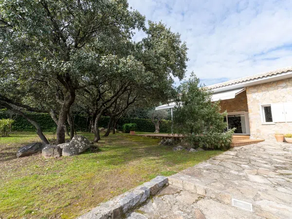 Casa o chalet independiente en Pino Alto - Navarredonda - Foto 39