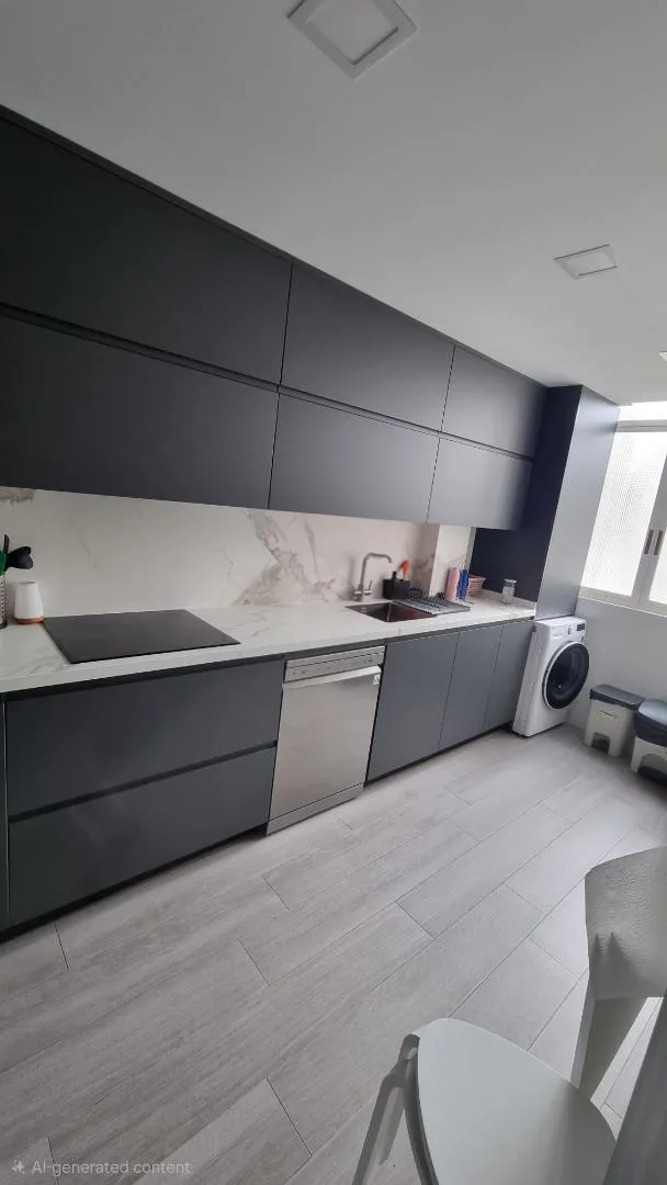 Piso en  Carrer Santa Rita 2 - Foto 4