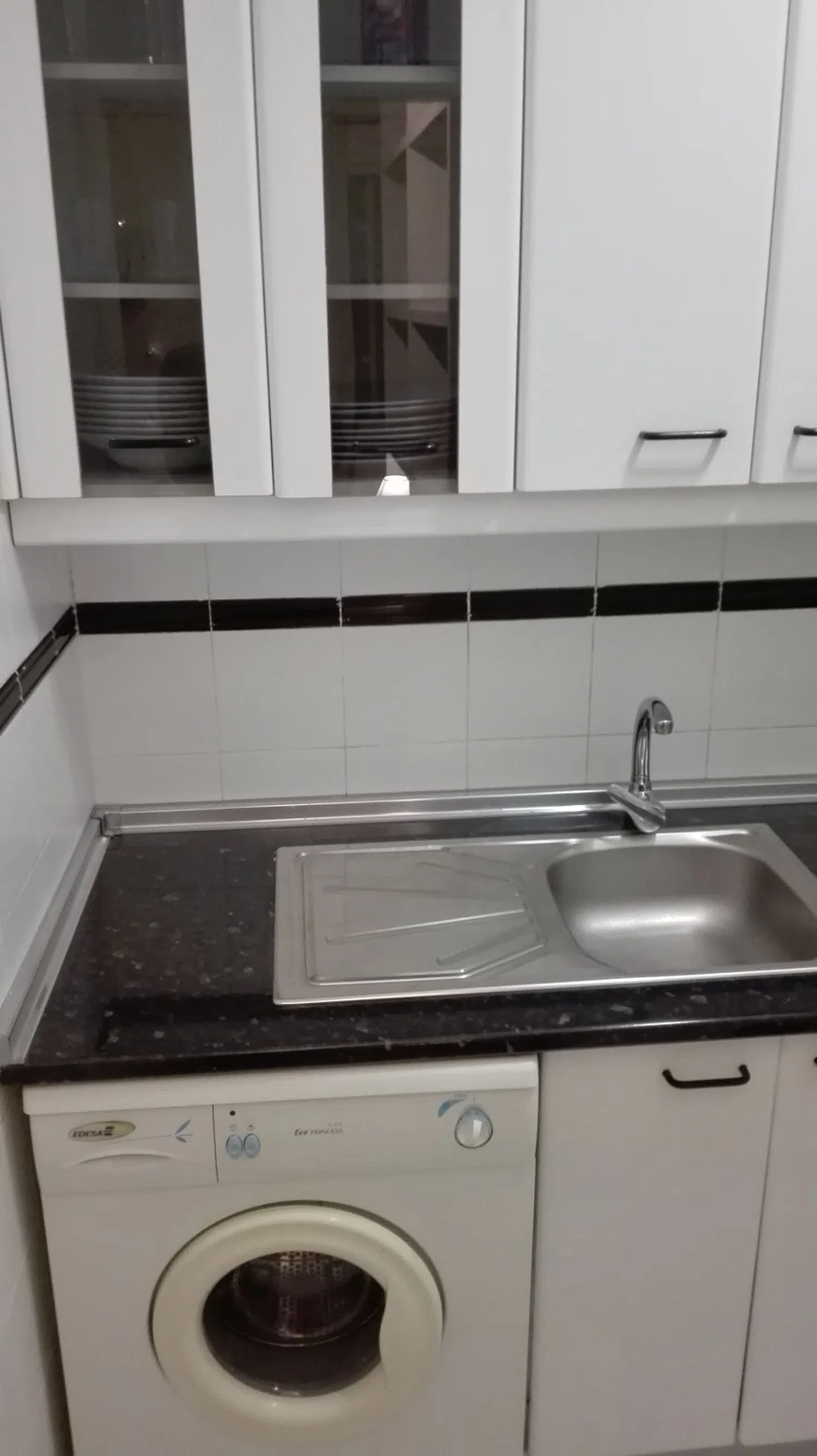 Estudio en calle de San Mateo, 4 - Foto 11