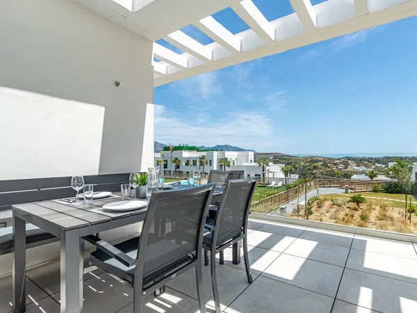 Piso en Calle Mar de Alborán, 70, La Cala de Mijas, La Cala de Mijas - Foto 24