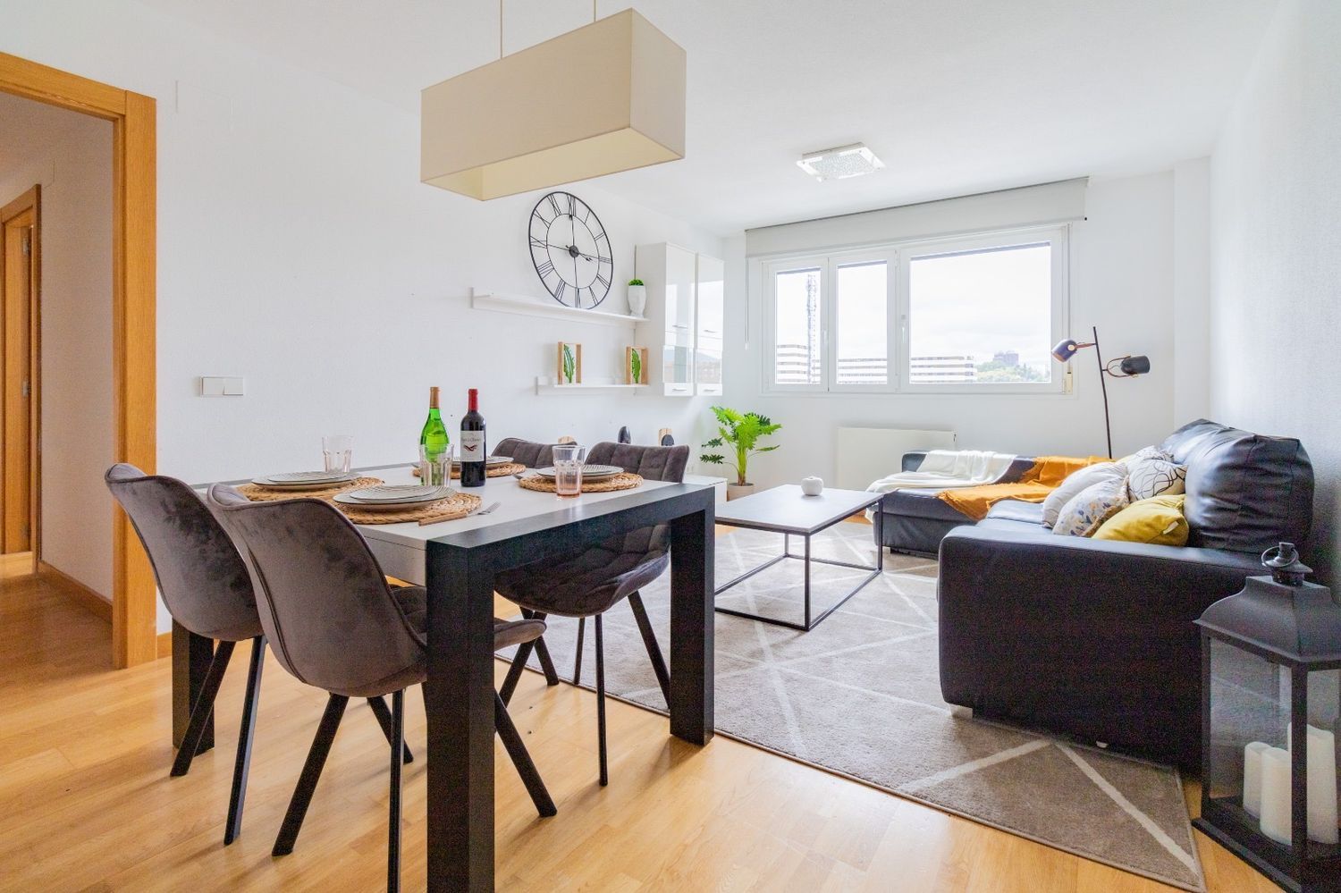 Piso en calle Ferrocarril, 10 - Foto 9