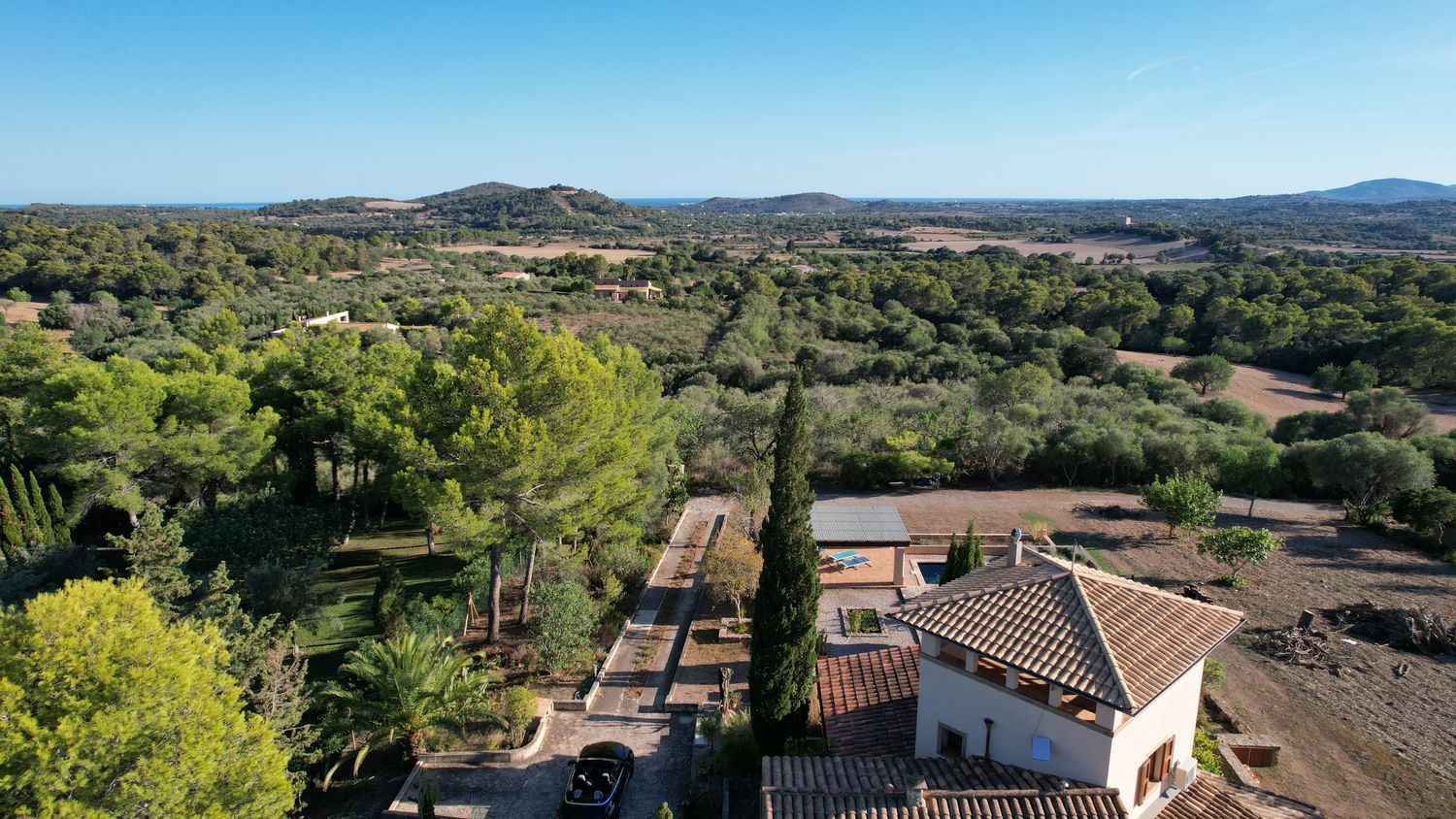 Finca rústica en Sant Llorenç Des Cardassar - Foto 24