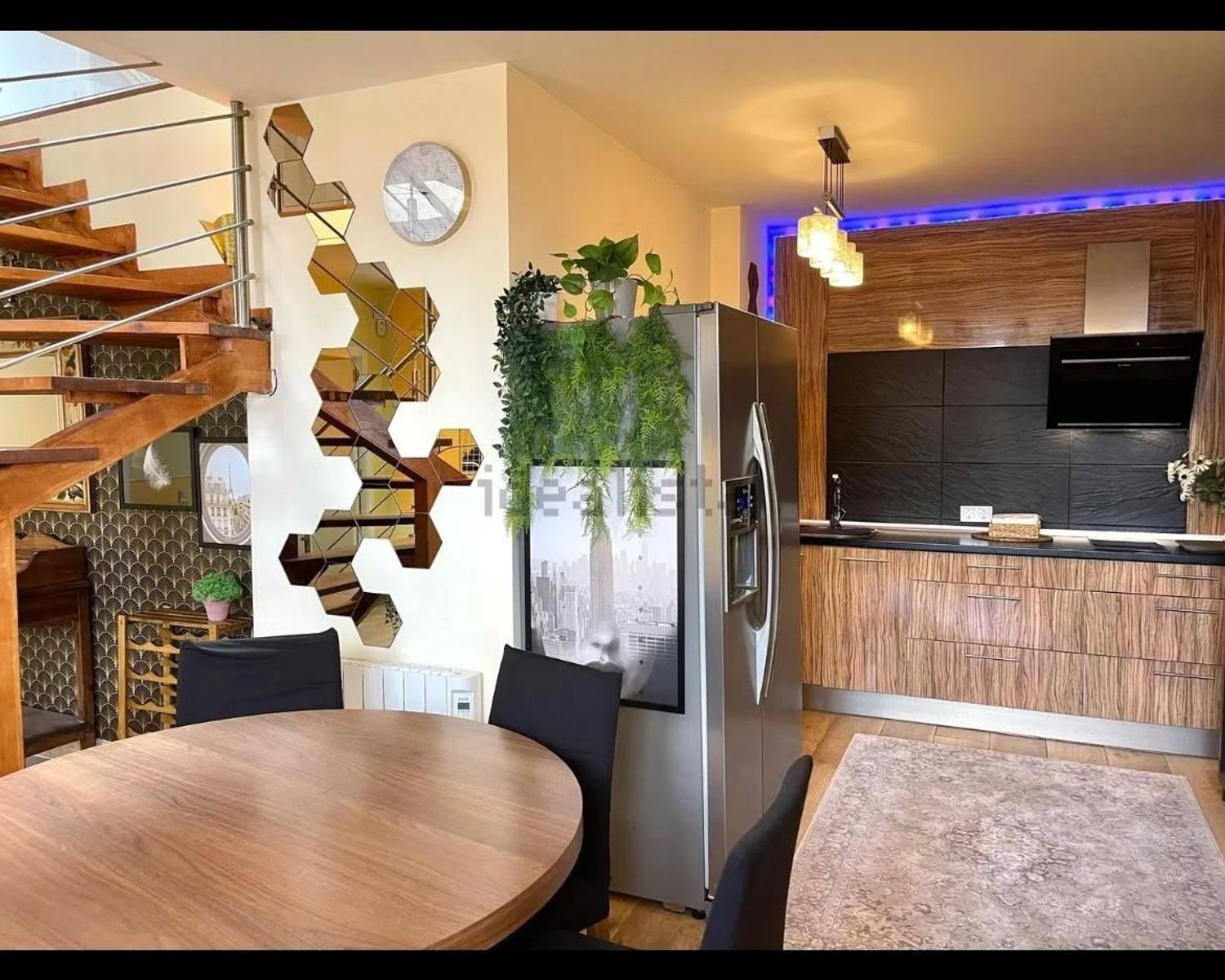 Chalet pareado en carretera de Boadilla del Monte, 53 - Foto 6