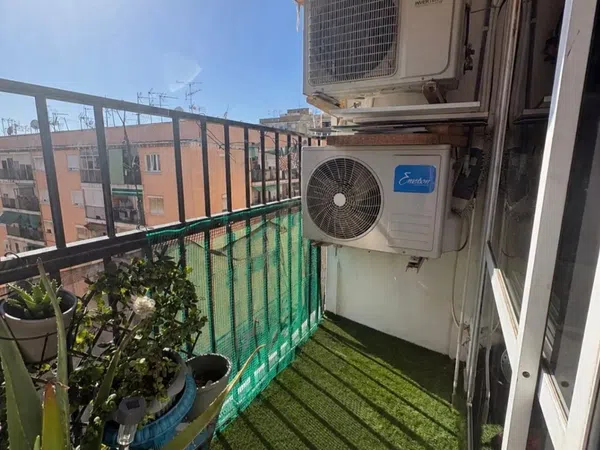 Piso en Calle de Tomàs Rul·làn, 70 - Foto 7