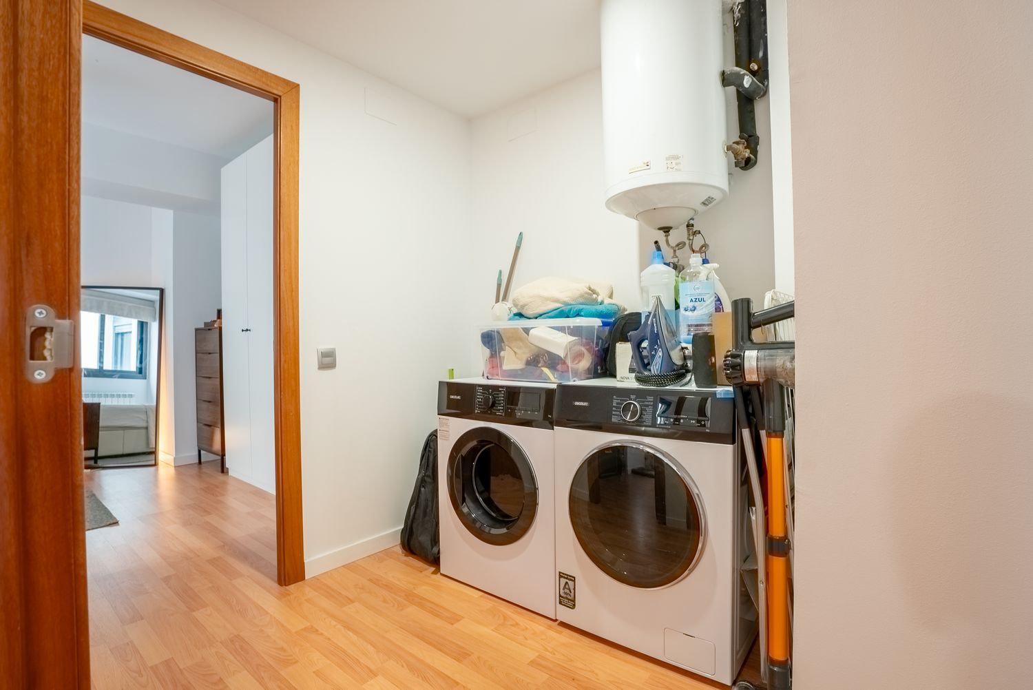 Piso en Ancianitat, De l', 28, Zona Esportiva - Foto 10