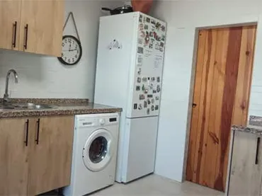 Piso en Barrio alto - Foto 2