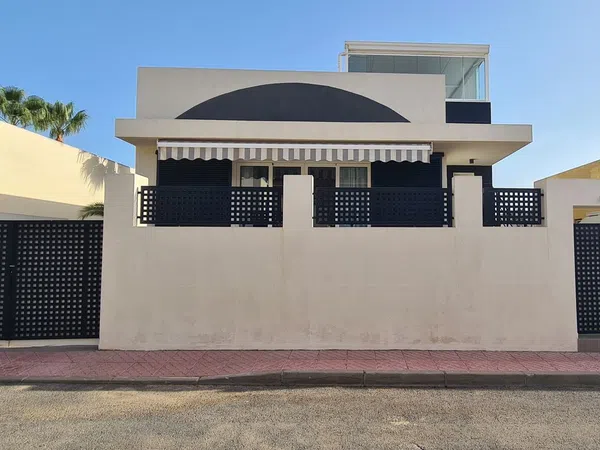 Casa o chalet independiente en Centro de la Ciudad Quesada, Centro de la Ciudad Quesada - Foto 10