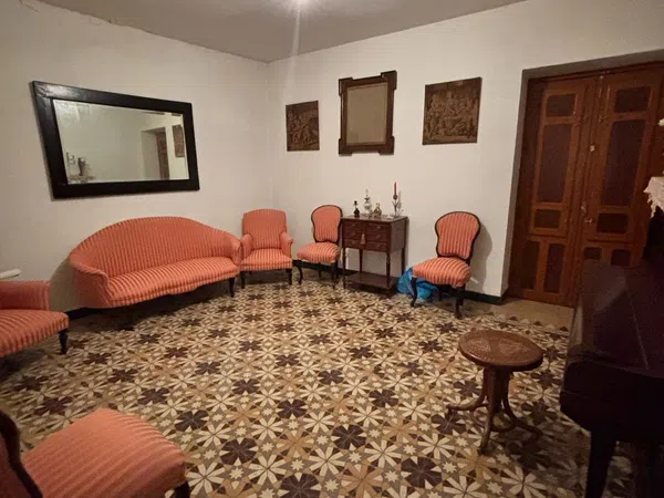 Casa o chalet independiente en Calle Rabadán, 8 - Foto 5