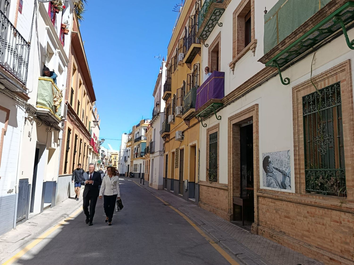 Piso en calle Parras, 7 - Foto 26