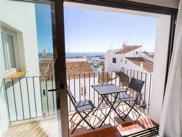 Dúplex en avenida de Julio Iglesias, 5