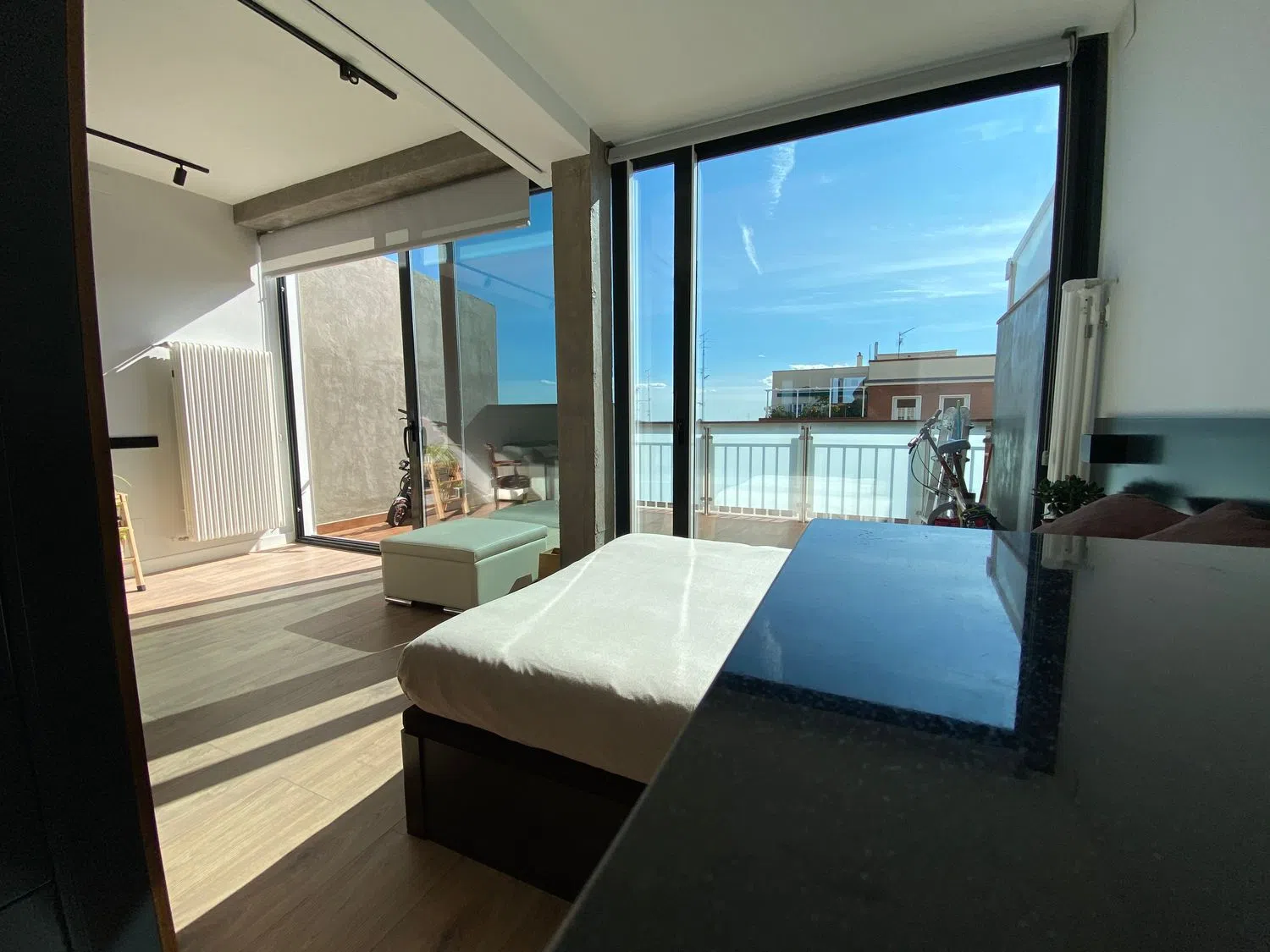 Ático en calle de Cavanilles, 15 - Foto 3