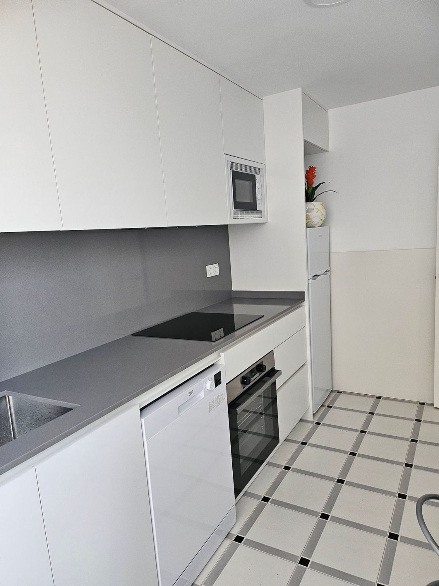 Piso en calle Fiscal Miguel Gutiérrez Carbonell, 40 - Foto 7