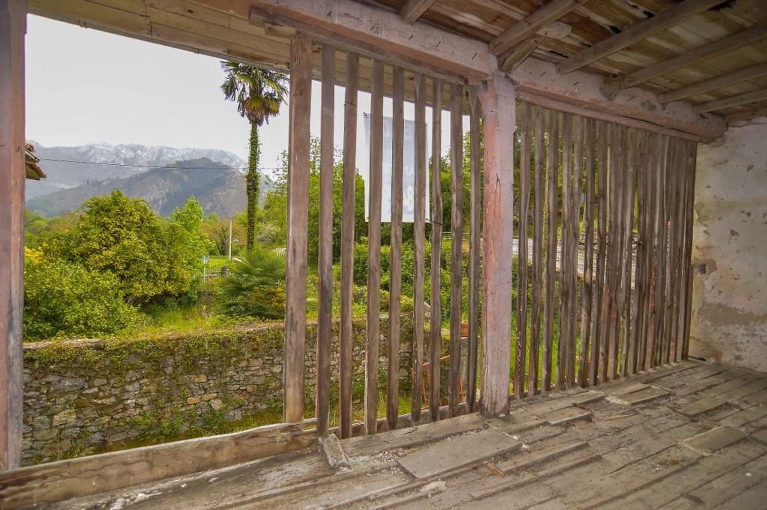 Casa o chalet independiente en N-634 Cangas de Onis s/n - Foto 10