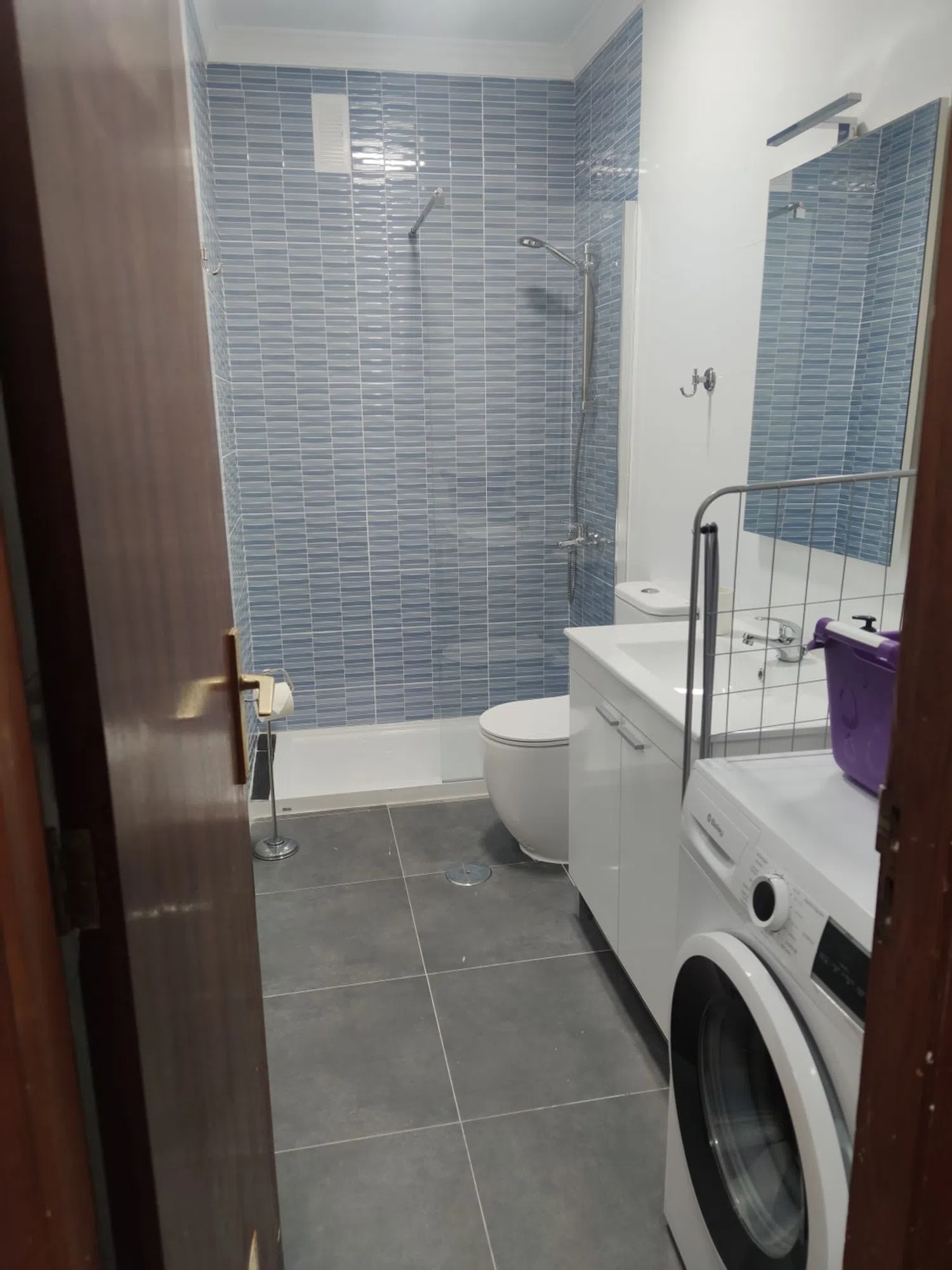 Estudio en calle Ingeniero Salinas, 50 - Foto 4