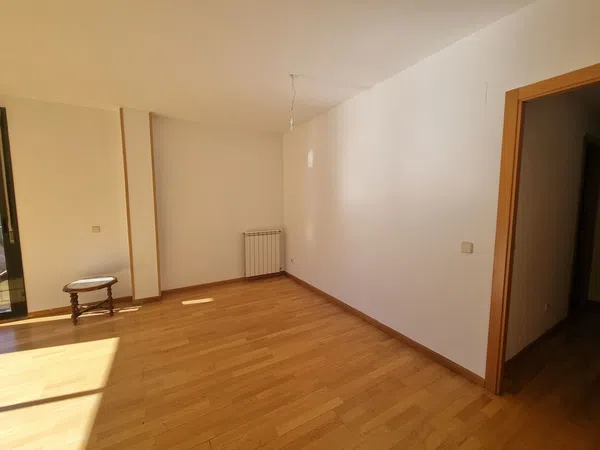 Piso en calle Santa Clara, 15 - Foto 2